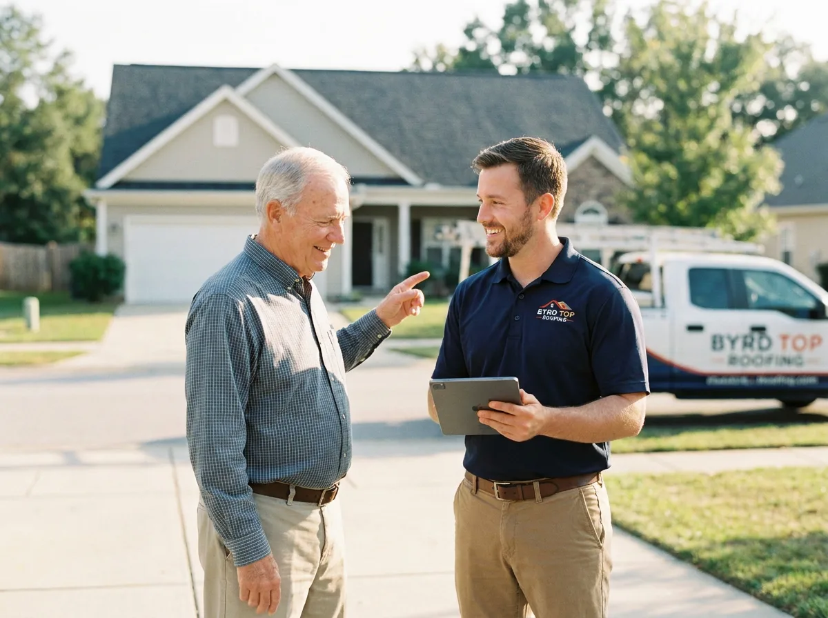 Roofing Goehner, NE FAQs